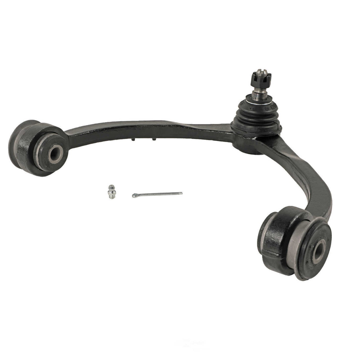 2005-2011 Dodge/Mitsubishi/Ram Front Upper Suspension Control Arm and Ball