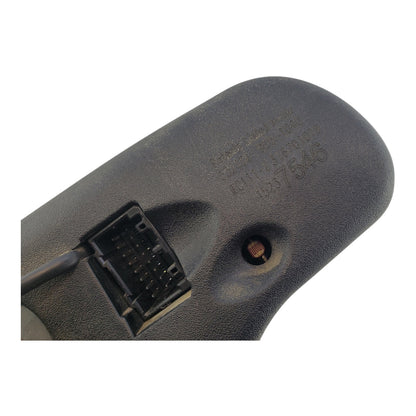 2003-06 Silverado Tahoe Suburban Rear View Mirror On Star 15237546