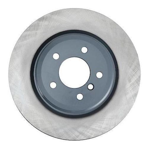2006-2015 BMW Rear Disc Brake Rotor