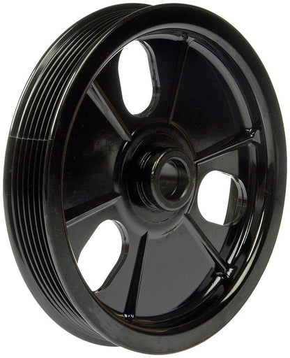 1998-2004 Chrysler/Dodge/Plymouth Power Steering Pump Pulley