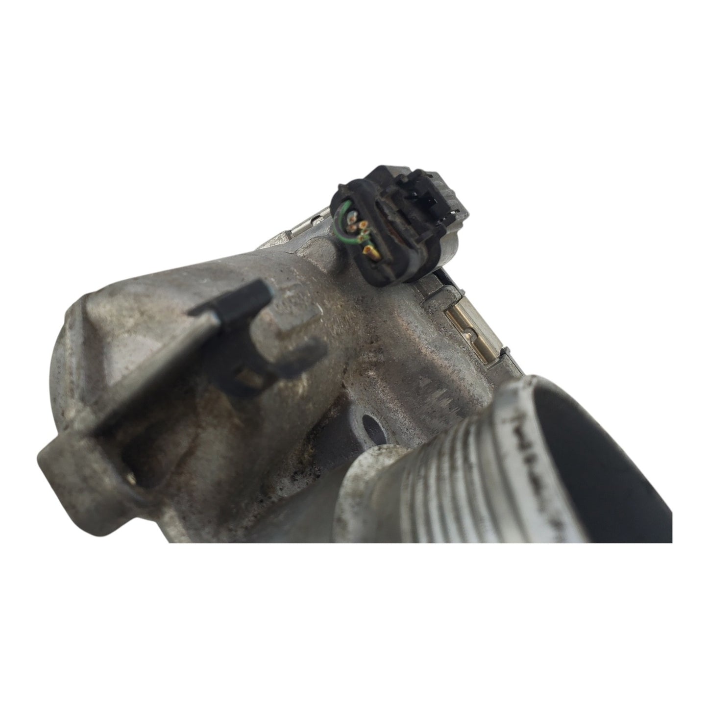 OEM! Throttle Body DS7E-9F991-BB 2014 2015 2016 2017 2018 Ford Focus Edge Fusion
