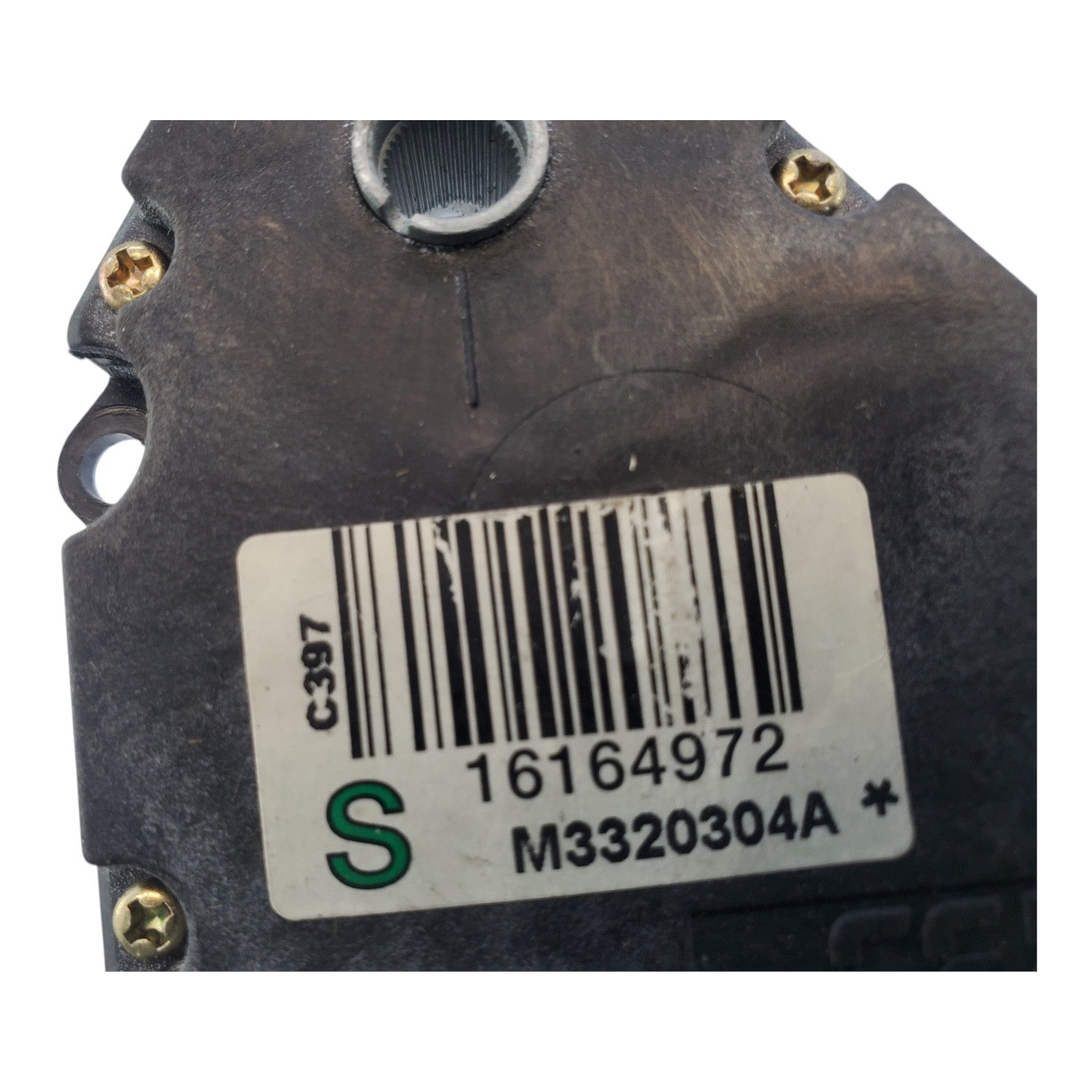 2000-2018 GMC Chevy Cadillac SUV Rear HVAC Blend Door Actuator 16164972 OEM