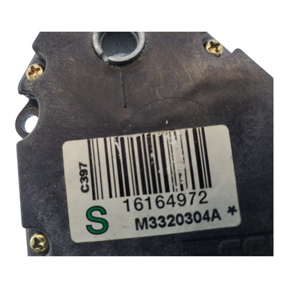 2000-2018 GMC Chevy Cadillac SUV Rear HVAC Blend Door Actuator 16164972 OEM