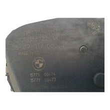 2007-2011 BMW 3 Series E90 328I Intake Throttle Body Assembly OEM 13547556118-04