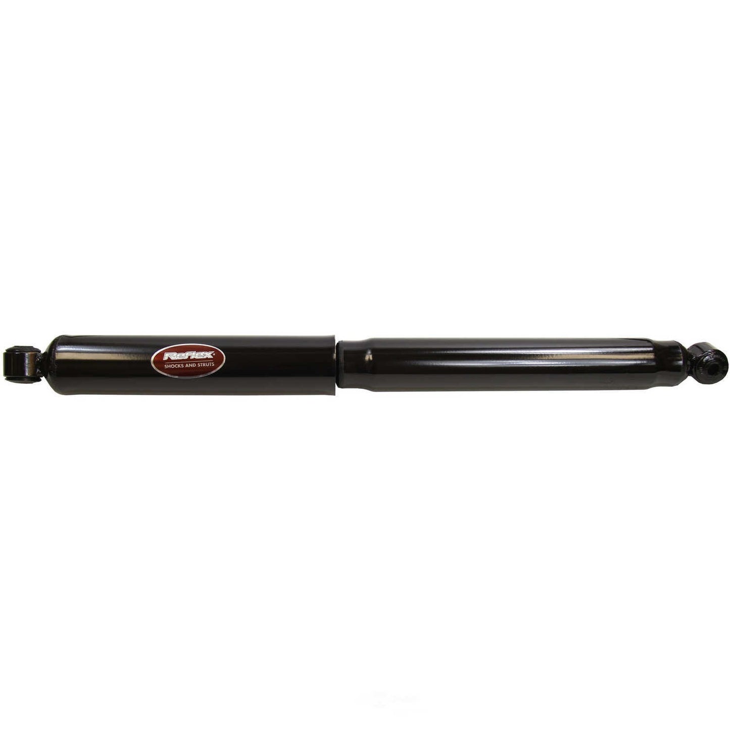 2014-2014 Ford F-150 Rear Suspension Shock Absorber