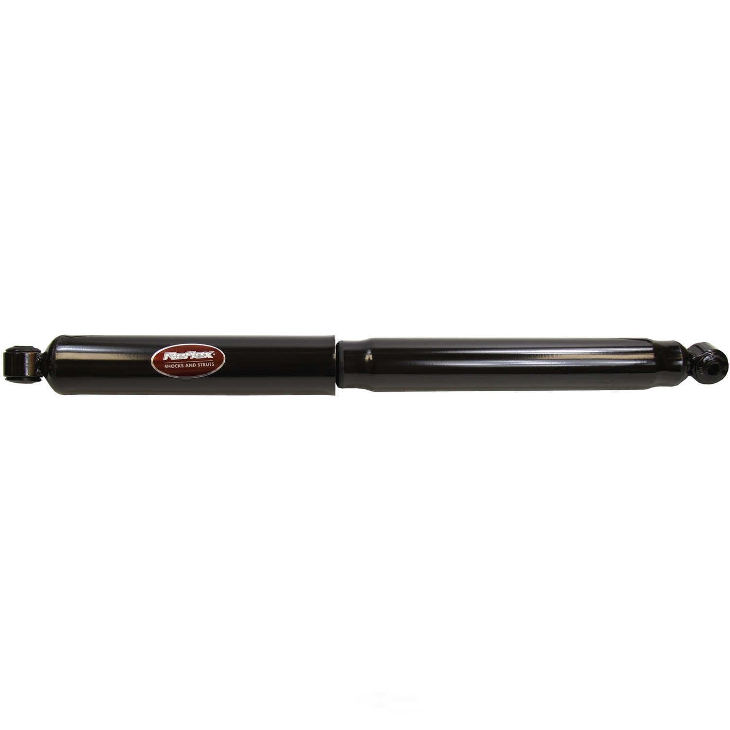 2014-2014 Ford F-150 Rear Suspension Shock Absorber
