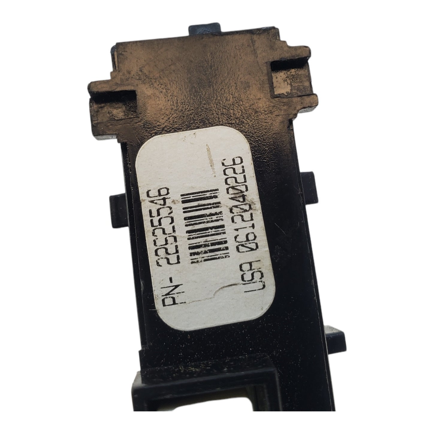 Hazard Light Switch For 07-10 SATURN OUTLOOK XE 3.6 22625546