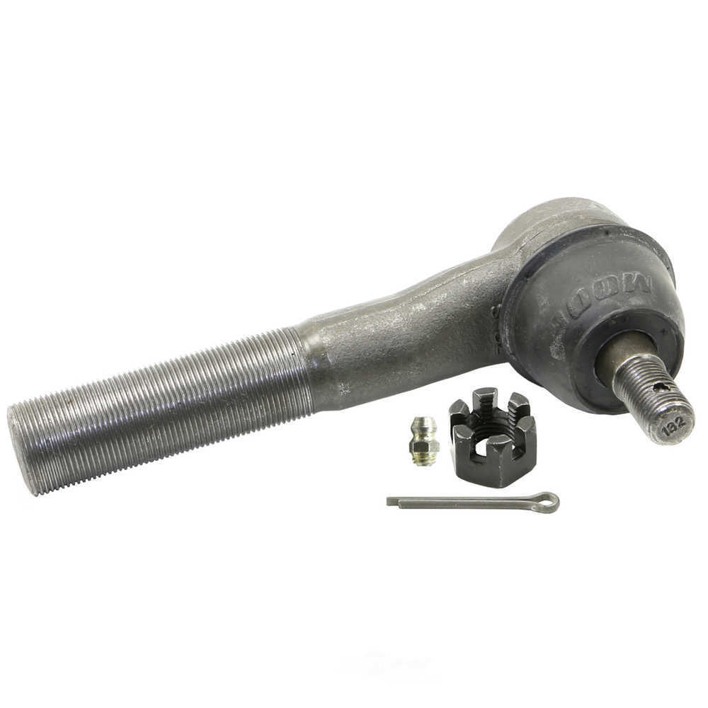 2000-2002 Dodge Ram 1500/Ram 2500/Ram 3500 Front Left Outer Steering Tie Rod End