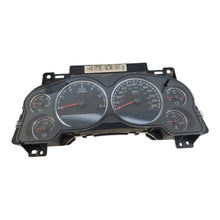 Programmed 15944011 Speedometer Cluster MPH US from 2007 GMC CHEVY 1500 11323204