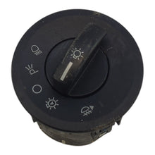 2008  Ford Escape Headlight Control Fog Light Switch Control 88CFW OEM