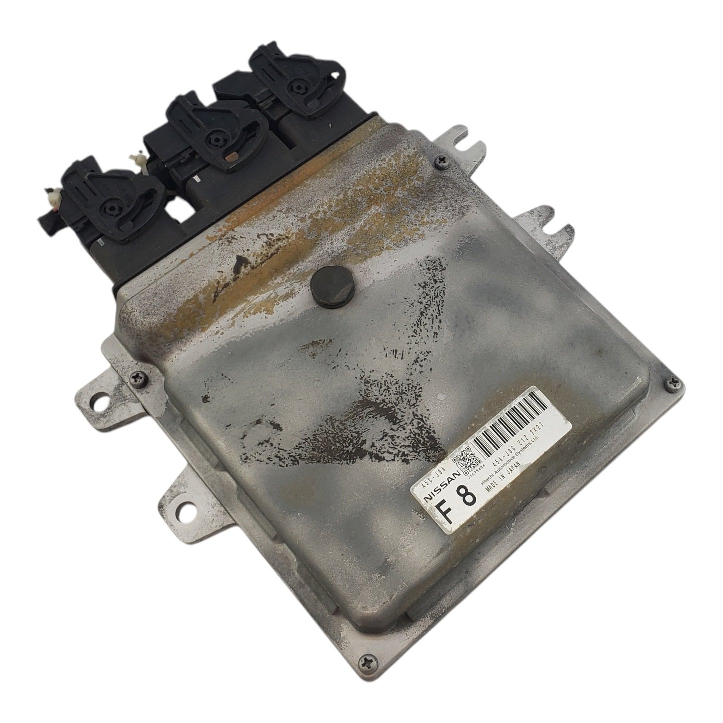 Engine ECM Electronic Control Module AT Fits 12-13 MAXIMA A56-J06 Z1Z A56J06Z1Z