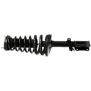 2002-2003 Lexus/Toyota Rear Left Suspension Strut and Coil Spring Assembly