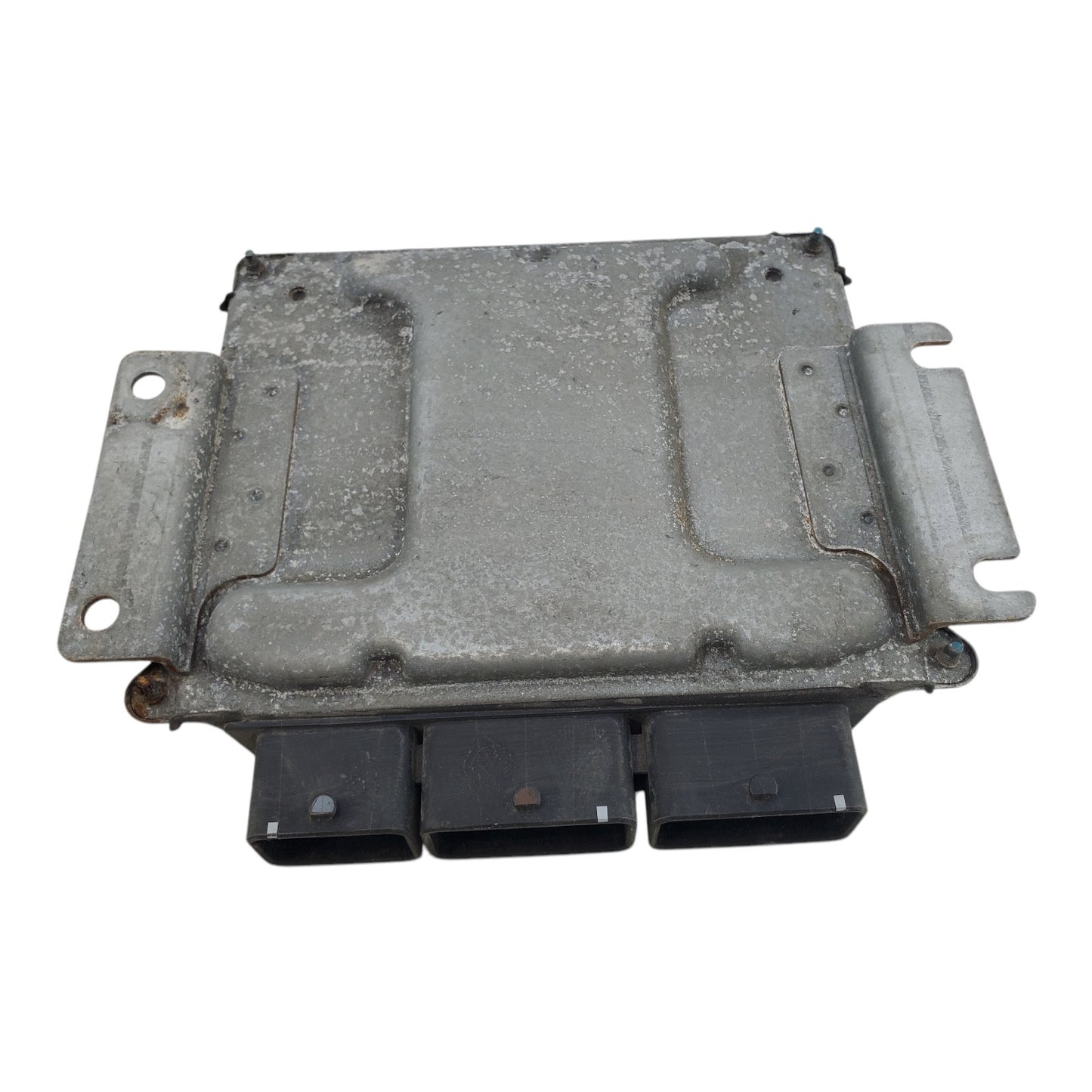 Engine Computer ECM PCM 2014 Nissan Altima 2.5L NEC009-012