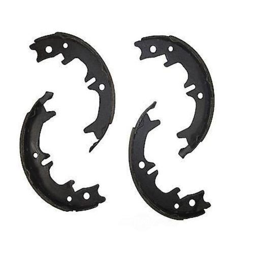 1990-2012 Lexus/Toyota Rear Parking Brake Shoe