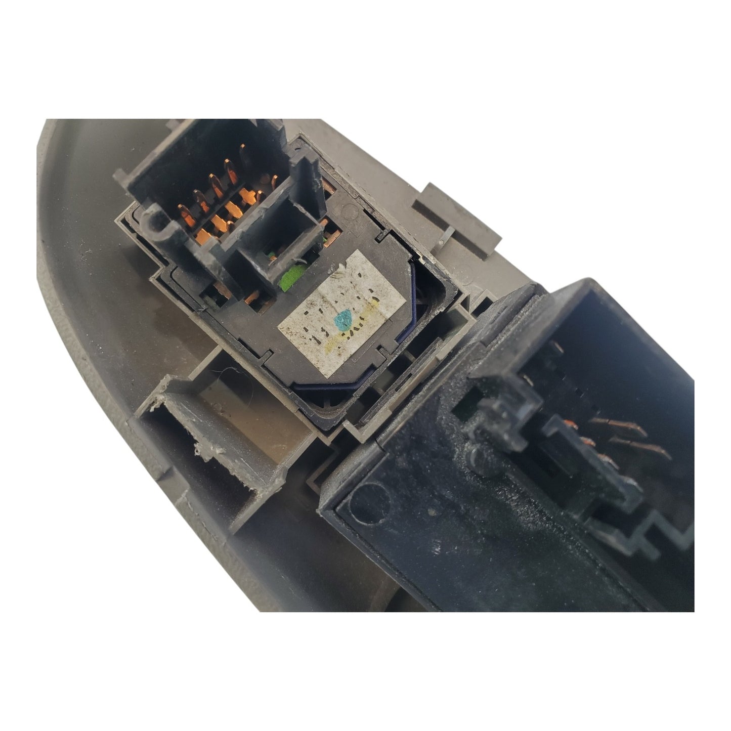 Chevrolet Window Gray Car & Truck Switches & Controls