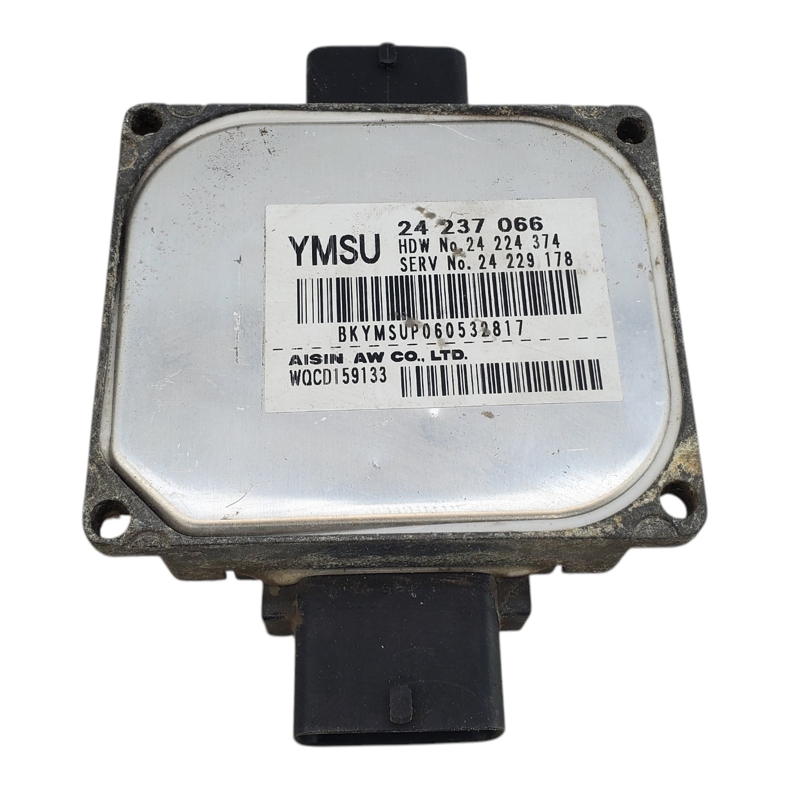 ✅ 05-06 Chevrolet Equinox Transmission Control Module TCM 24 237 066 PLUG&PLAY