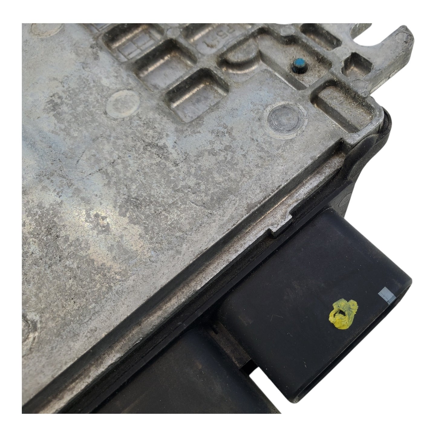 MEC120-080 Nissan Altima 2008 ecm ecu computer WARRANTY OEM MZ