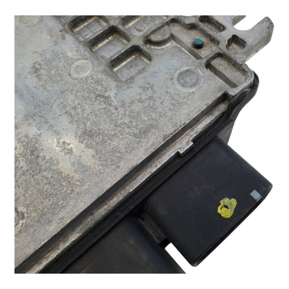 MEC120-080 Nissan Altima 2008 ecm ecu computer WARRANTY OEM MZ