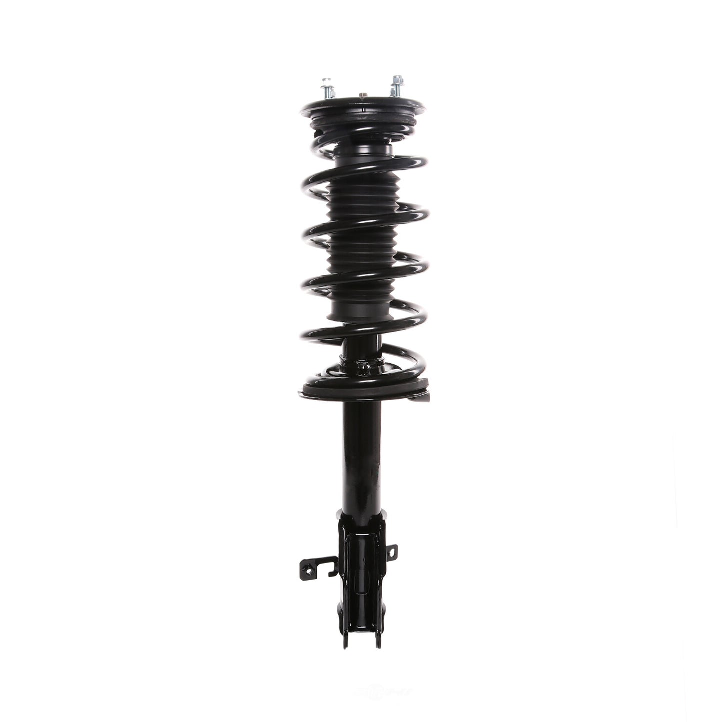2007-2010 Ford/Lincoln Front Left Suspension Strut and Coil Spring Assembly