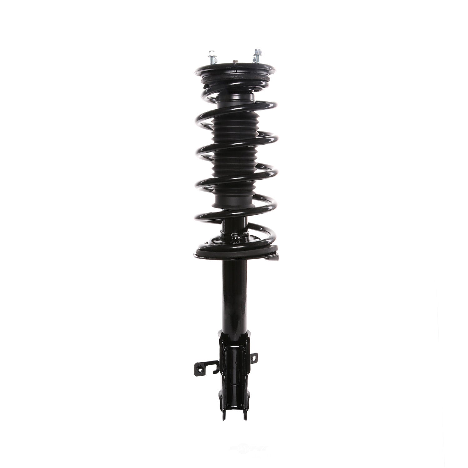 2007-2010 Ford/Lincoln Front Left Suspension Strut and Coil Spring Assembly