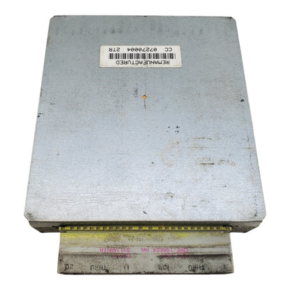 F5PF-12A650-BRA - 95 FORD EXPLORER 4.0L A/T FED - PCM - PLUG & PLAY