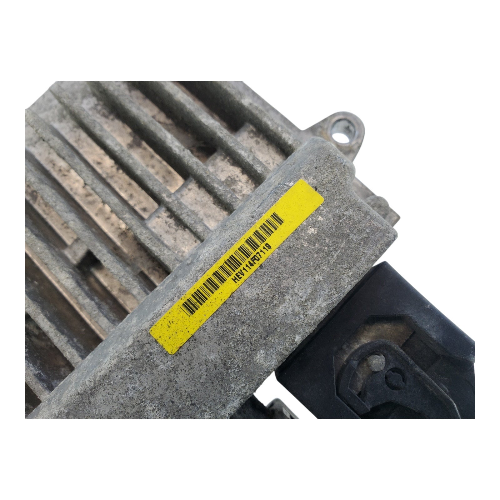 Transmission Pump Control Unit Hybrid Fits 13-15 SONATA 46150-3D050 461503D050