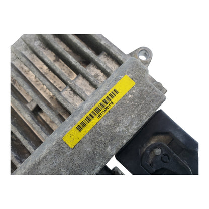 Transmission Pump Control Unit Hybrid Fits 13-15 SONATA 46150-3D050 461503D050