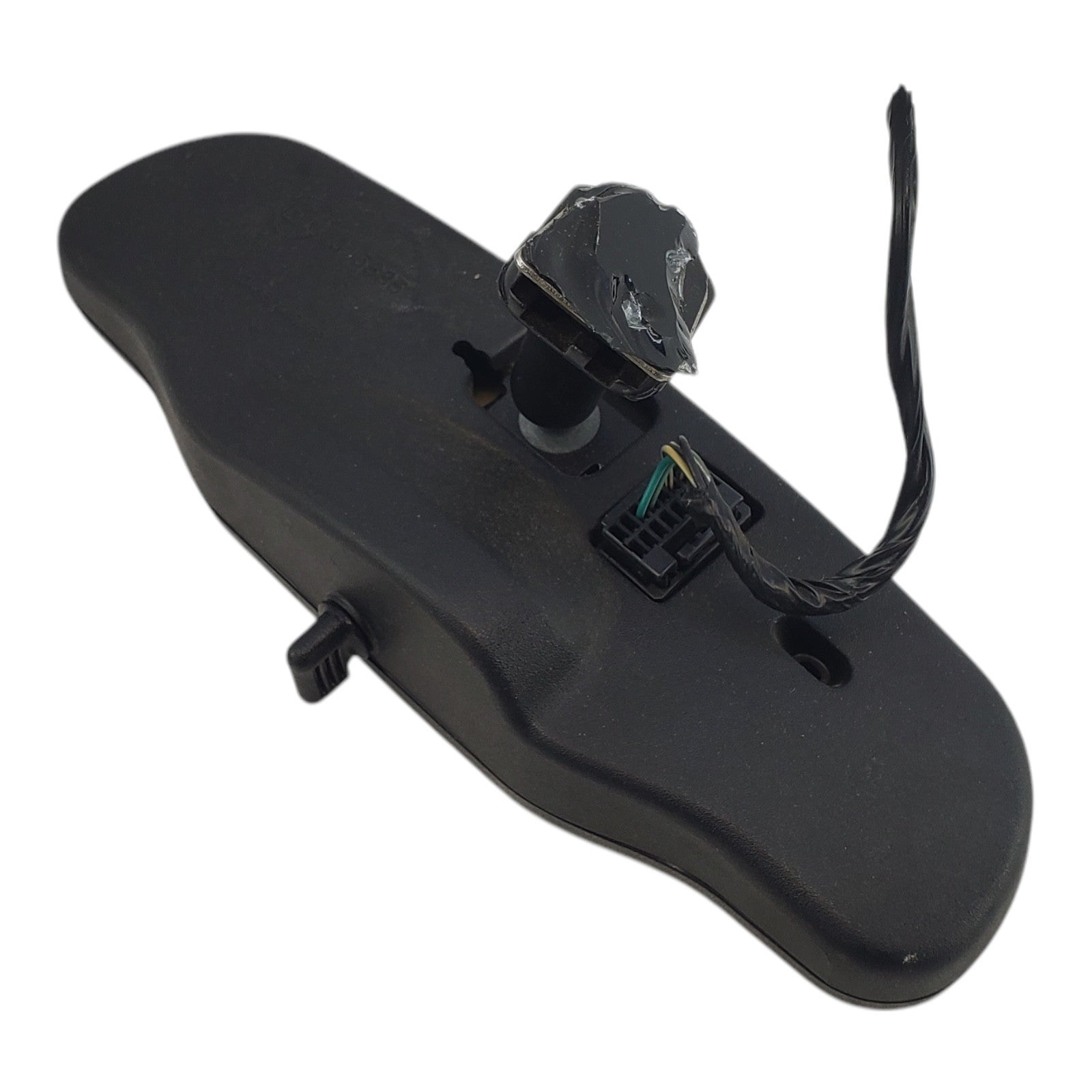 Impala Silverado Tahoe Suburban Rear View Mirror OnStar 015885 MD-883459596