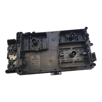 Engine Fuse Box CHEVY EQUINOX 12 PA66-GF14 2864 Delphi