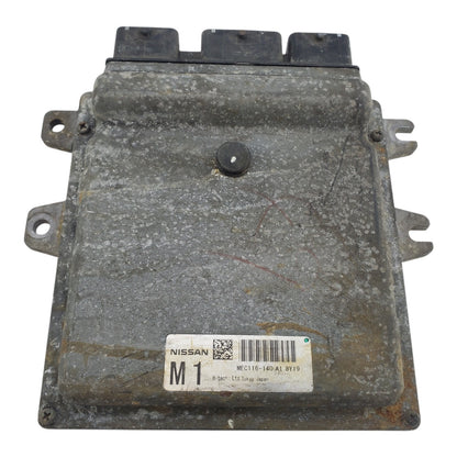 Engine ECM Control Module 3.5L FWD Fits 2009 09 MURANO MEC116-140 A1 MEC116140A1