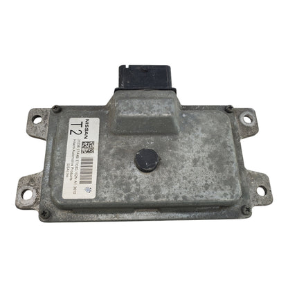 2013-2015 Nissan Altima Transmission Control Module OEM 310363ta4b
