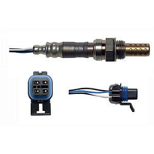 2006-2013 Cadillac/Chevrolet/GMC/Hummer Upstream Left; Upstream Right Oxygen
