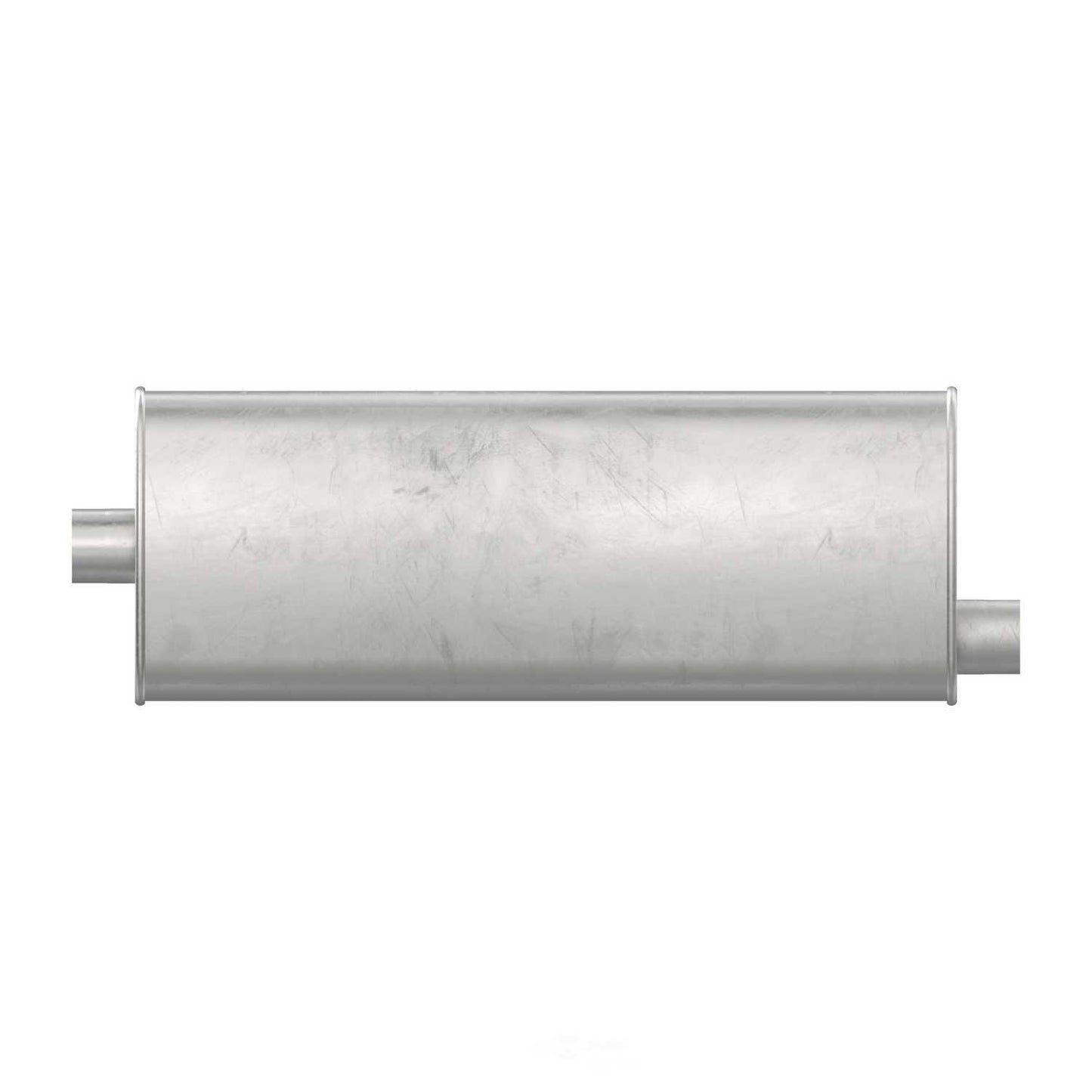 1999-2001 Jeep Grand Cherokee Exhaust Muffler-Quiet-Flow SS Walker 21633