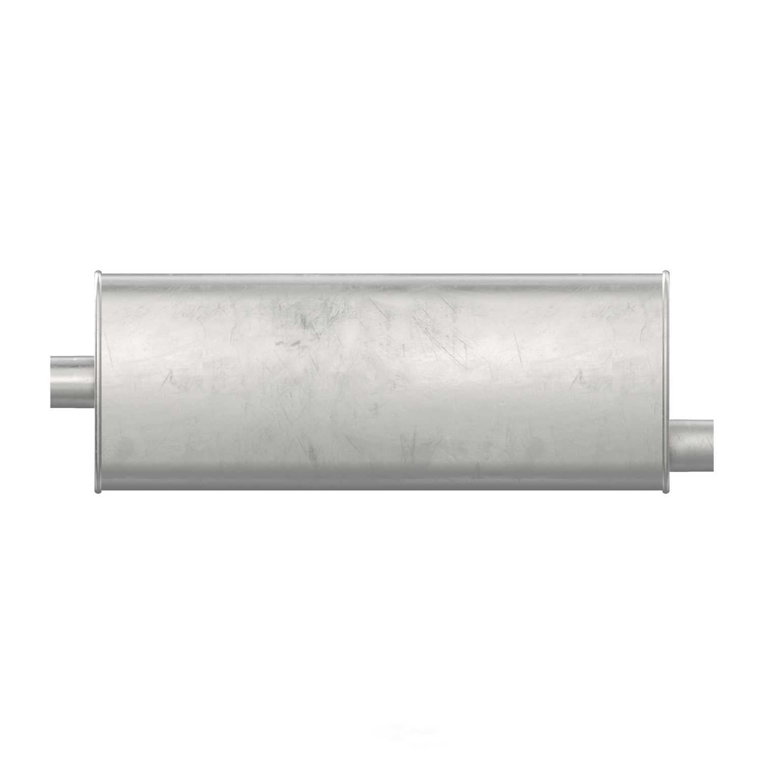 1999-2001 Jeep Grand Cherokee Exhaust Muffler-Quiet-Flow SS Walker 21633