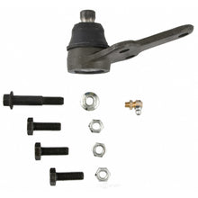 2000-2004 Ford Focus Front Lower Suspension Ball Joint