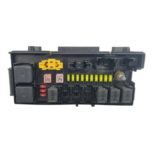 2005 JEEP GRAND CHEROKEE FUSE BOX POWER SUPPLY CONTROL MODULE 04692071AA