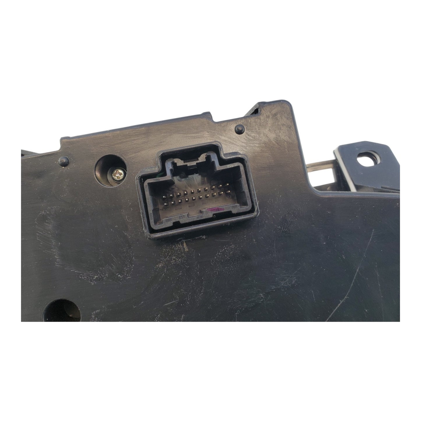 Programmed 07 11 gmc sierra speedometer instrument cluster 25799989 UNK mileage