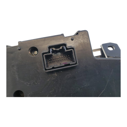 Programmed 07 11 gmc sierra speedometer instrument cluster 25799989 UNK mileage