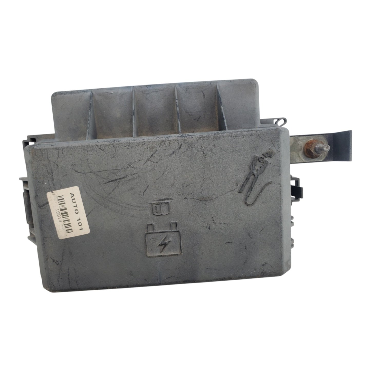 2007 Chrysler 300 Fusebox Fuse Box Relay & Module P04692234AC