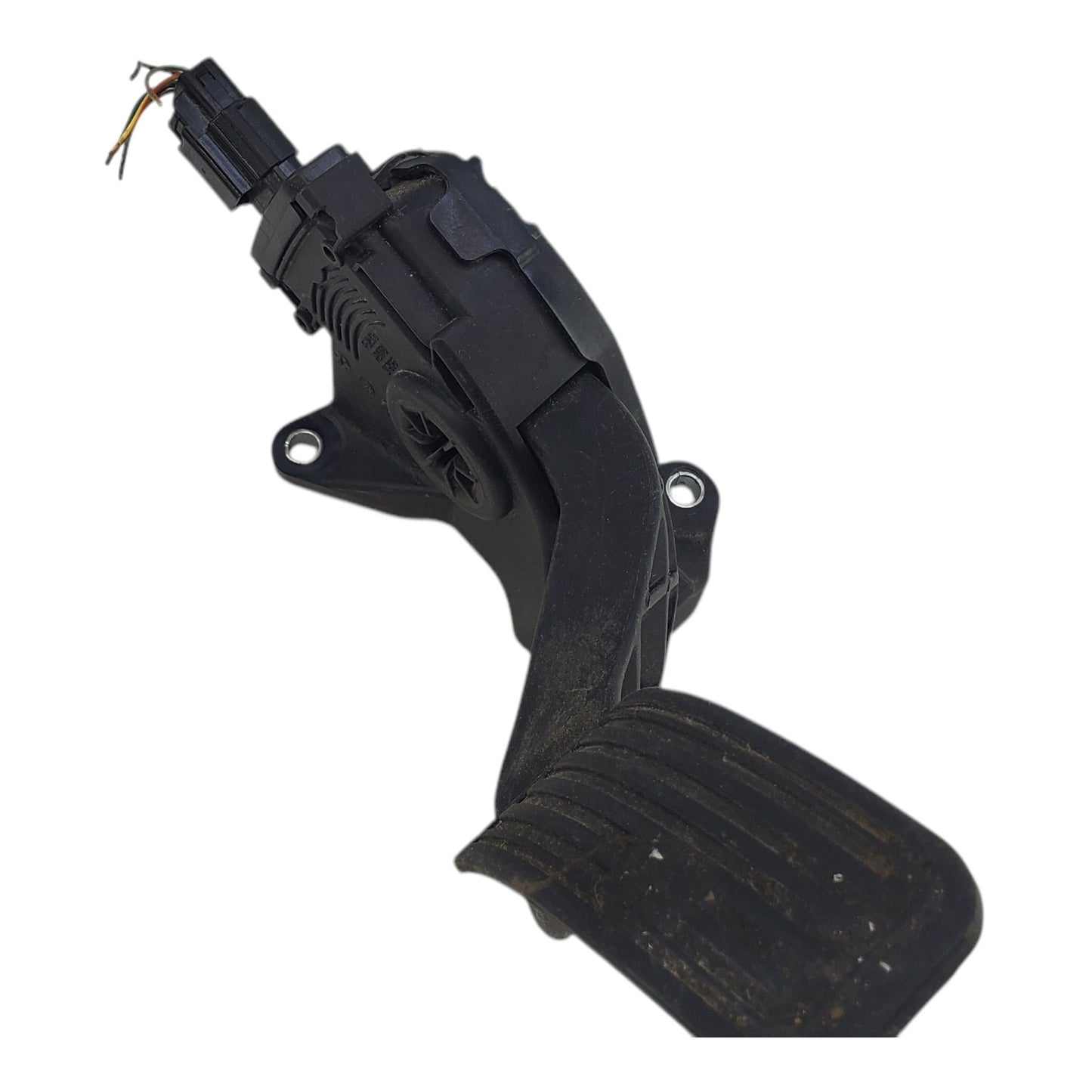 2008-2011 FORD FOCUS GAS ACCELERATOR PADEL OEM, 8S4A-9F836-AA