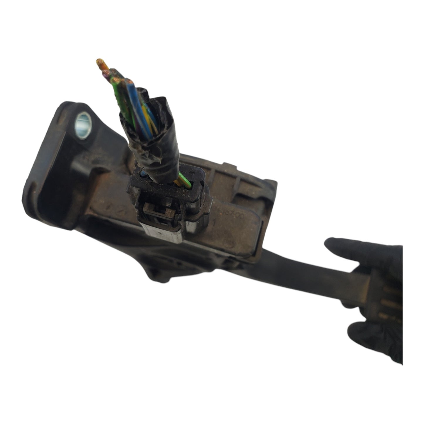 ✅ 12-14 Ford Focus Accelerator Gas Pedal OEM BV61-9F836-AB