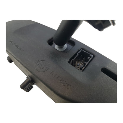 Impala Silverado Tahoe Suburban Rear View Mirror OnStar 015885 MD-883459596
