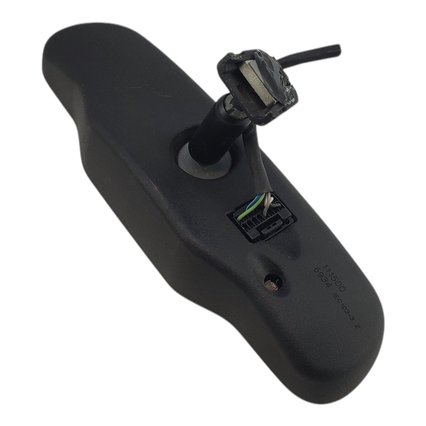 GM rear view mirror  GM Part # 015322 Used OEM