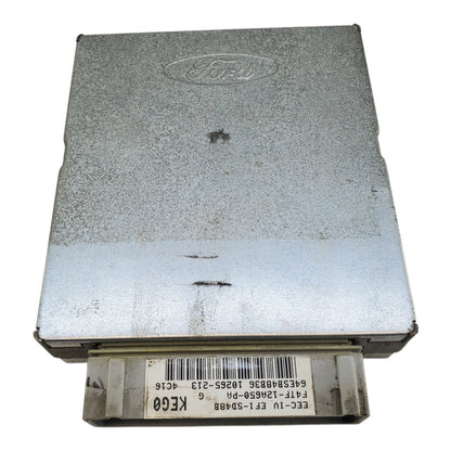 F4TF-PA 1994 Ford F150 F250 F350 5.8L Engine Computer ECM F4TF-12A650-PA KEG0
