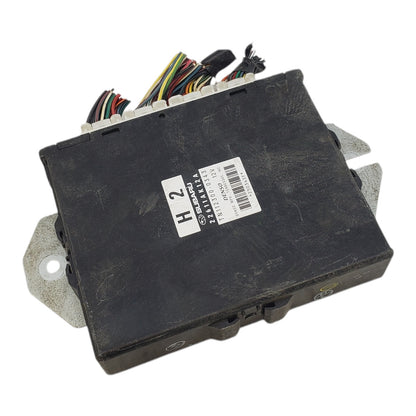 2006 Subaru Tribeca 3L ECM 6cyl Engine Control Unit ECU 22611AK12A OEM 925s3a2b3