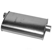 1993-1995 Jeep Wrangler Exhaust Muffler-SoundFX Direct Fit Walker 18442