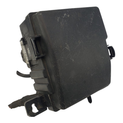 2011-2013 Kia Optima Fusebox Fuse Box Relay Module VS912004C051QC