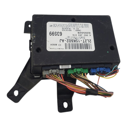 ✅03 OEM Ford Explorer Keyless Entry Anti Control Module 2L2T-15K602-AJ