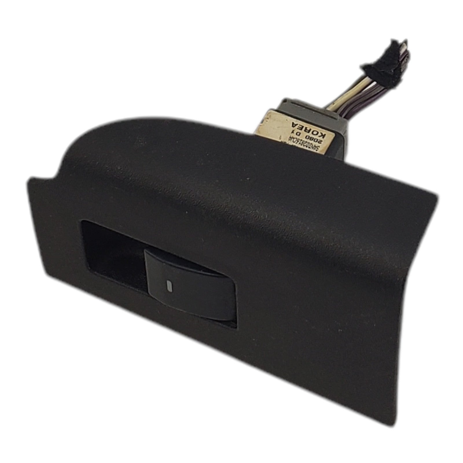 2008-2012 Ford Escape Front Right Side Door Window Control Switch 8L8T-14529-ABW