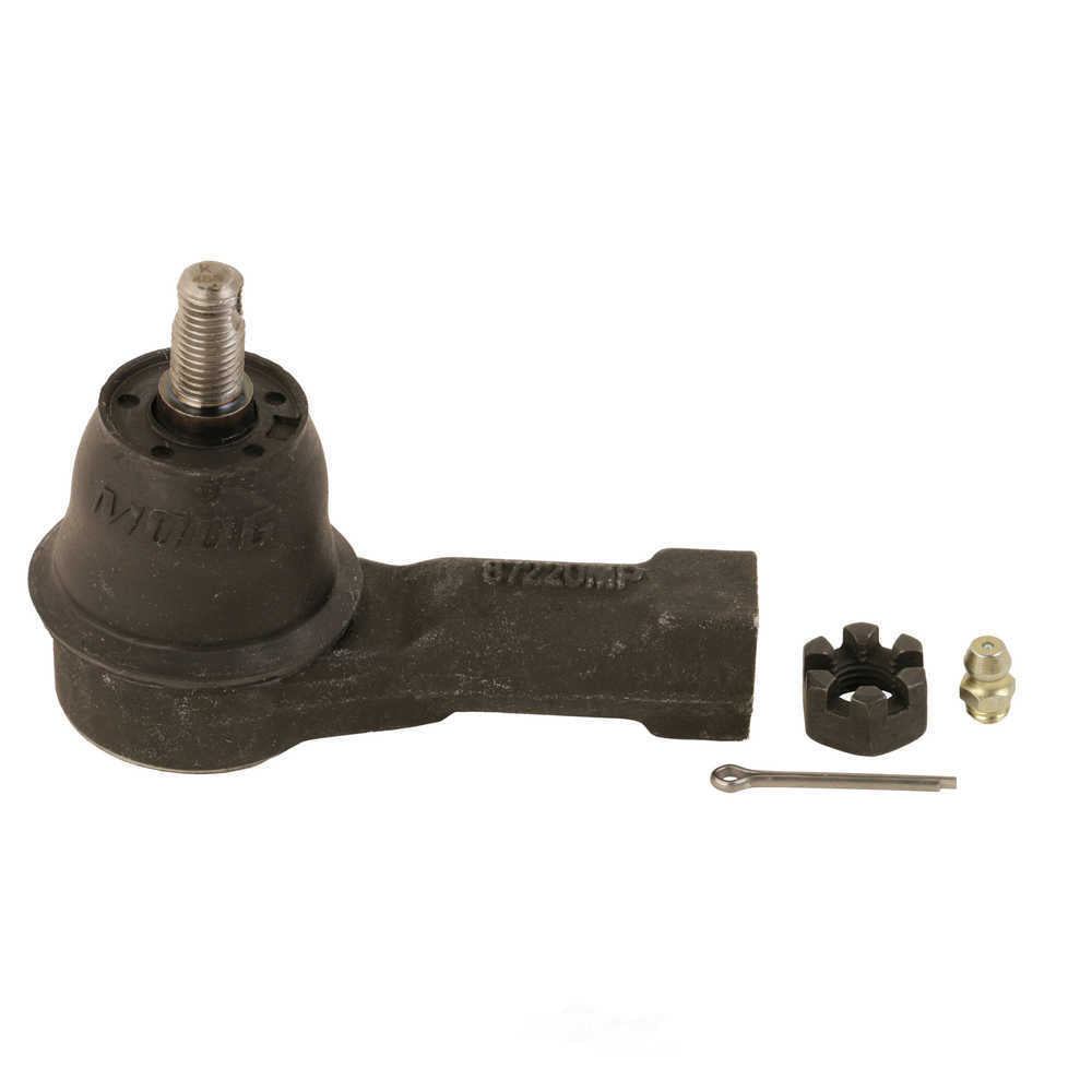 2004-2015 Mitsubishi Front Outer Steering Tie Rod End